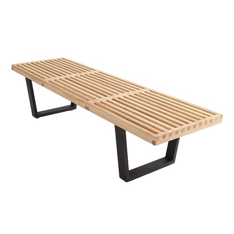 nelson style bench uk.